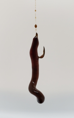 Preview: Köderdip - Serie Super - Karamel